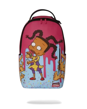 CORSO D’ARTE RUGRATS SUSIE