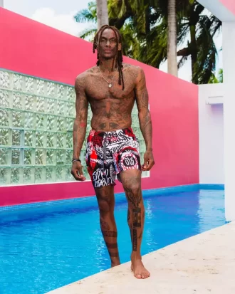 COSTUME DA BAGNO 360 BEACHBREAK