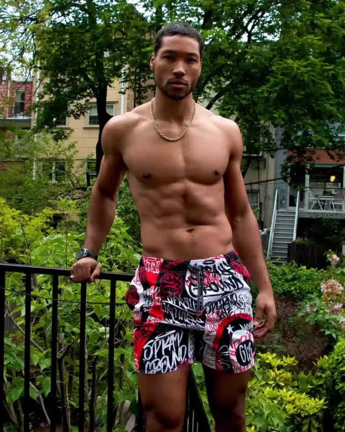 COSTUME DA BAGNO 360 BEACHBREAK