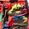 COSTUME DA BAGNO CAMOBURST PER BAMBINI