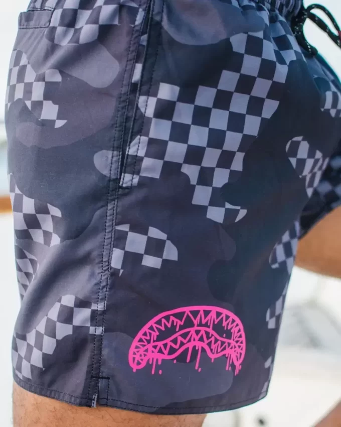 COSTUME DA BAGNO DRIP SHOTO