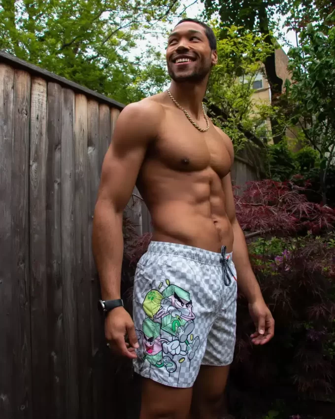 COSTUME DA BAGNO MONEY BOYS SANBAR