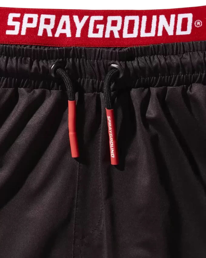 COSTUME DA BAGNO NIGHTVISION CORTO