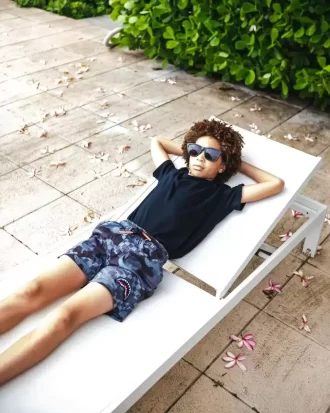 COSTUME DA BAGNO PER BAMBINI 3AM