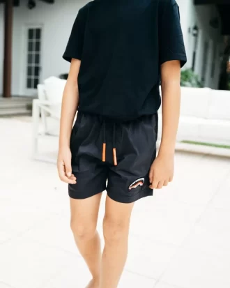 COSTUME DA BAGNO PER BAMBINI LIGHTS OUT