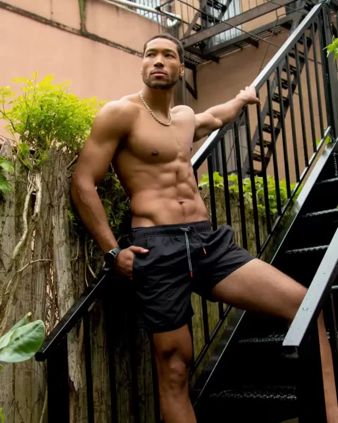 COSTUME DA BAGNO SHARK CENTRAL MIDNIGHT