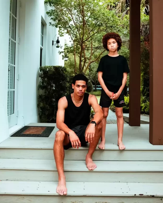 COSTUME DA BAGNO SHOTO LIGHTS OUT