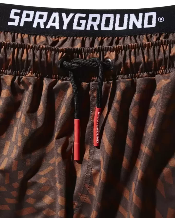 COSTUME DA BAGNO TRIPPY HENNY CORTO COSTUME DA BAGNO TRIPPY HENNY CORTO