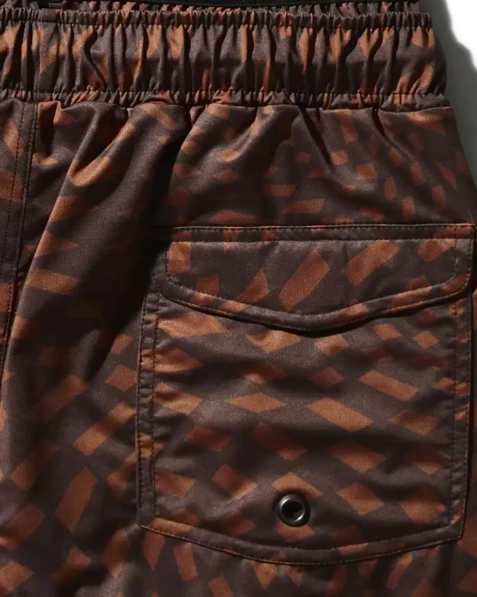 COSTUME DA BAGNO TRIPPY HENNY CORTO COSTUME DA BAGNO TRIPPY HENNY CORTO