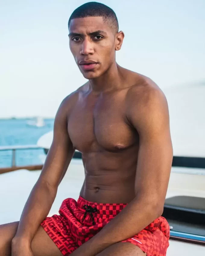 COSTUME DA MARE VENI VIDI VICI SHOTO