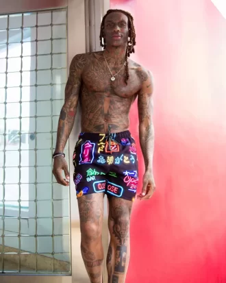 COSTUMI DA BAGNO OKINAWA