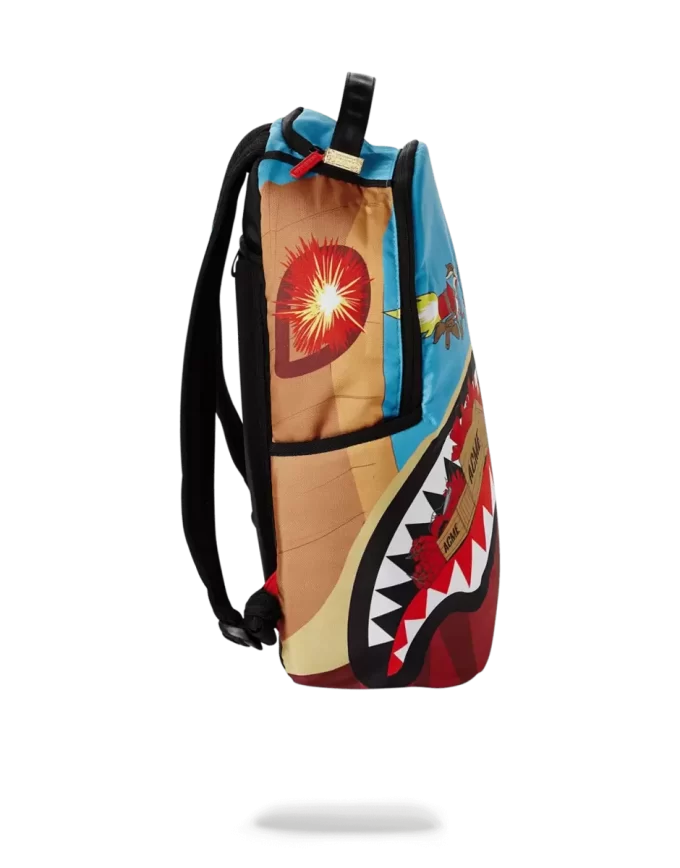 COYOTE VS SQUALO CORRIDORE DELLA STRADA COYOTE VS SQUALO CORRIDORE DELLA STRADA