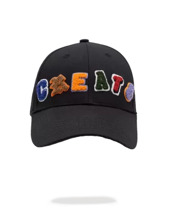 CREA CAPPELLO