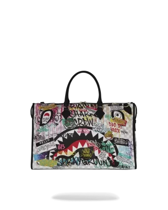 CREA UN ALTRO GIORNO BORSA PIRAMIDALE