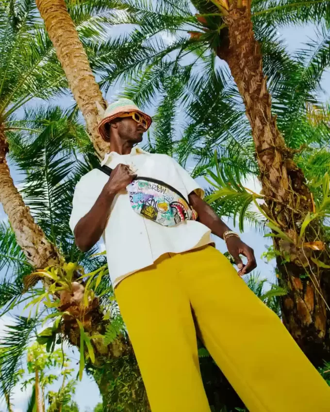 CREA UN ALTRO GIORNO TRACOLLA