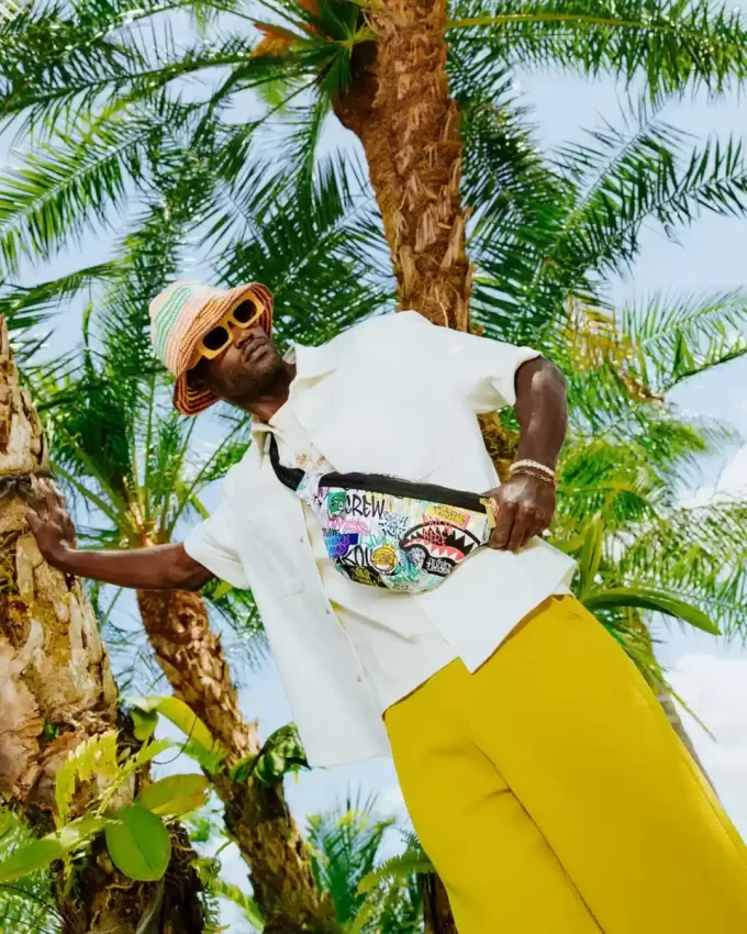 CREA UN ALTRO GIORNO TRACOLLA