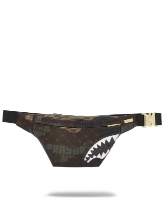 CROSSBODY INTELLIGENTE IN MODALITÀ FURTIVA