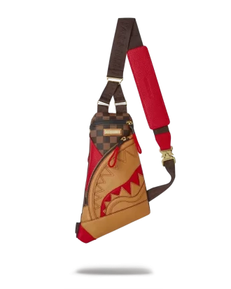 CROSSOVER RACEWAY HENNY SLING