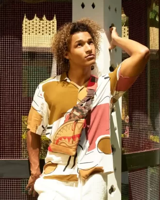 CROSSOVER RACEWAY HENNY SLING