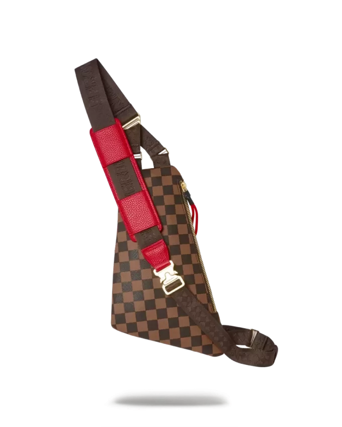 CROSSOVER RACEWAY HENNY SLING