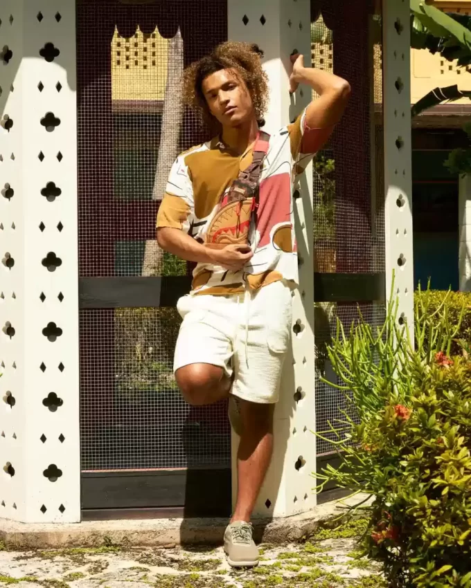 CROSSOVER RACEWAY HENNY SLING