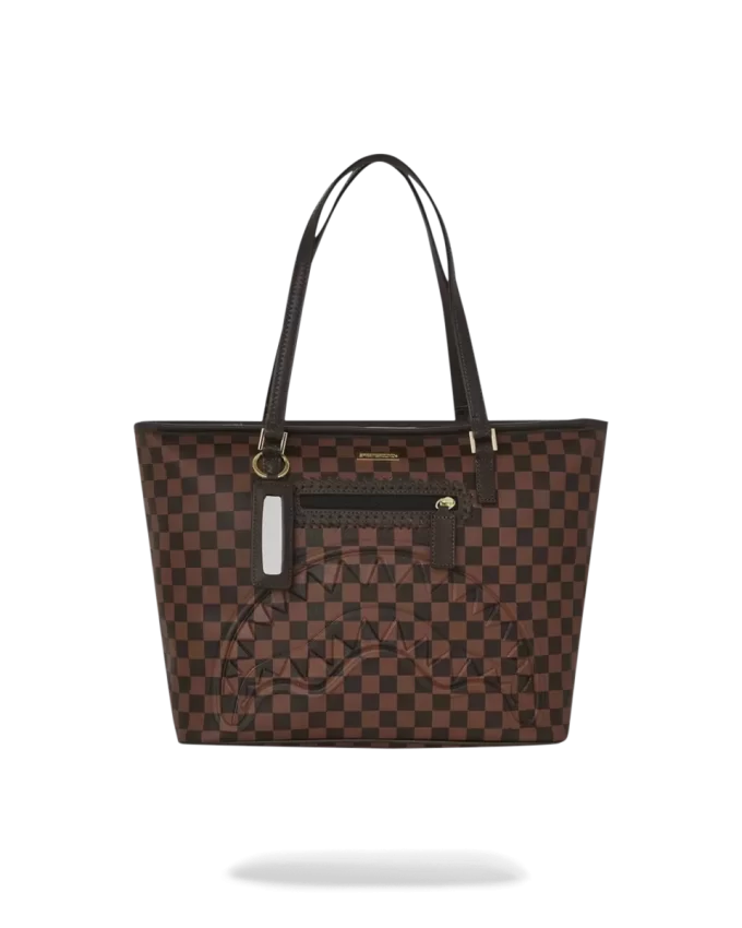 DA PARIGI CON AMORE BORSA