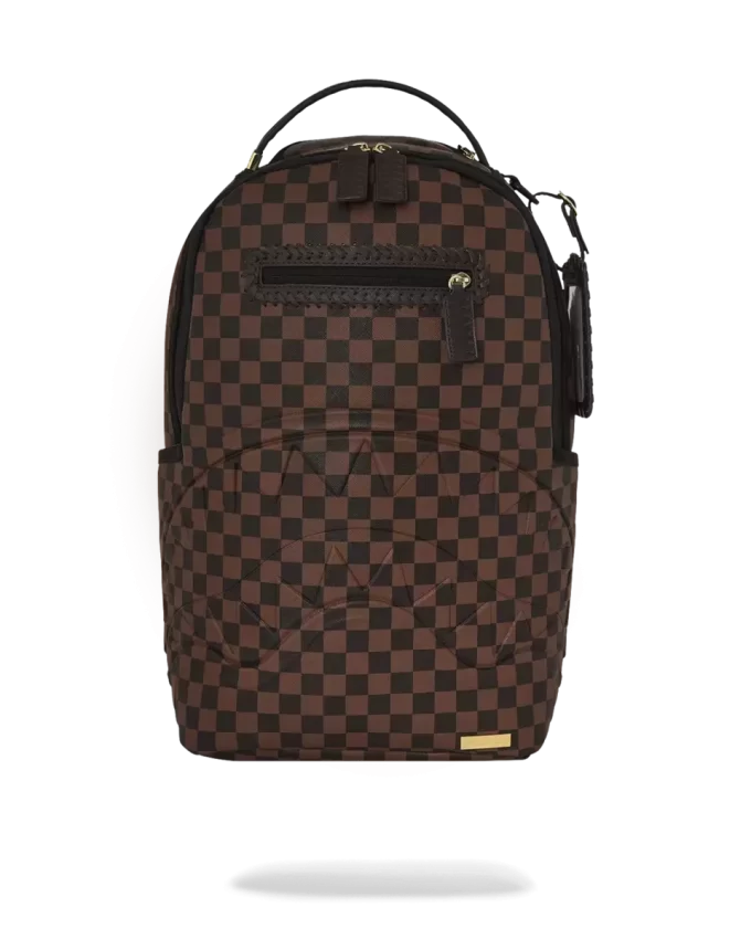 DA PARIGI CON AMORE DLXSV ZAINO