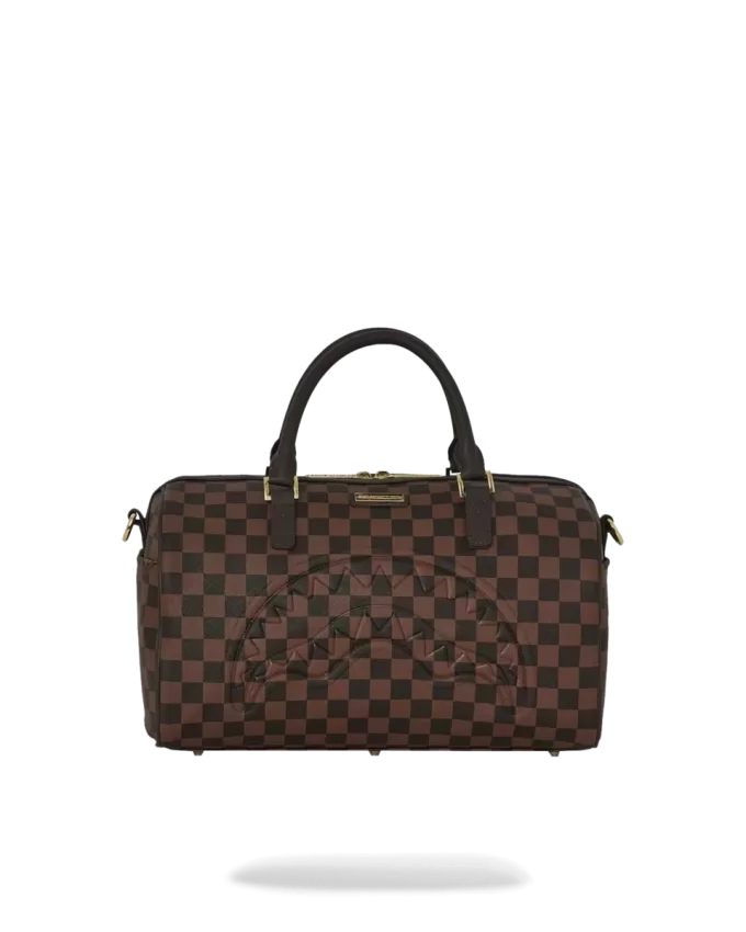 DA PARIGI CON AMORE MINI DUFFLE