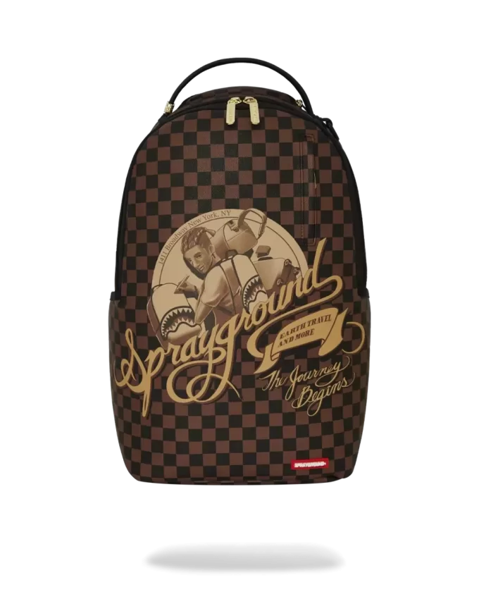 DBD CREATE TO SURVIVE DLXSV ZAINO