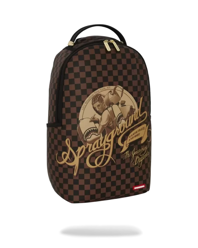 DBD CREATE TO SURVIVE DLXSV ZAINO