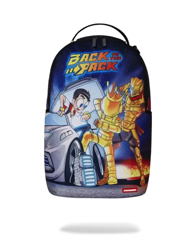 DBD IN BORSA PER IL FUTURO CON ZAINO ASTROMANE