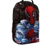 DEADPOOL: ZAINO MONEY BOY