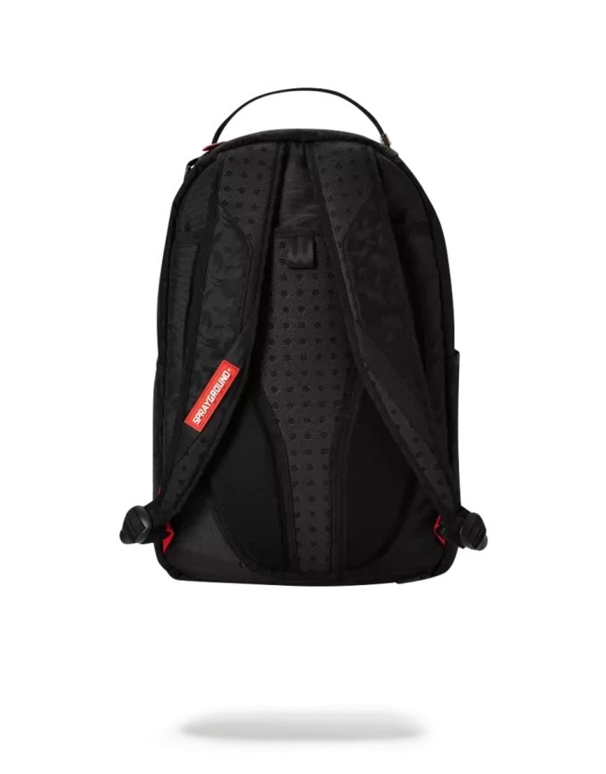 DECOLLO (SQUALO UCCELLO)