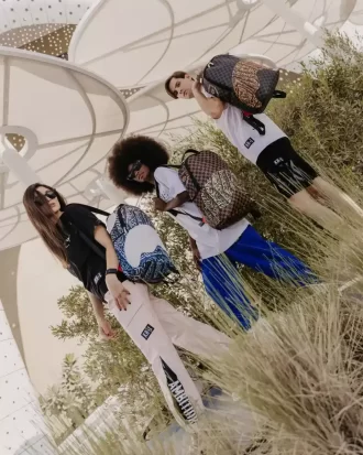 DIAA ALLAM ALLA RICERCA DELLA PERFEZIONE 002 ZAINO