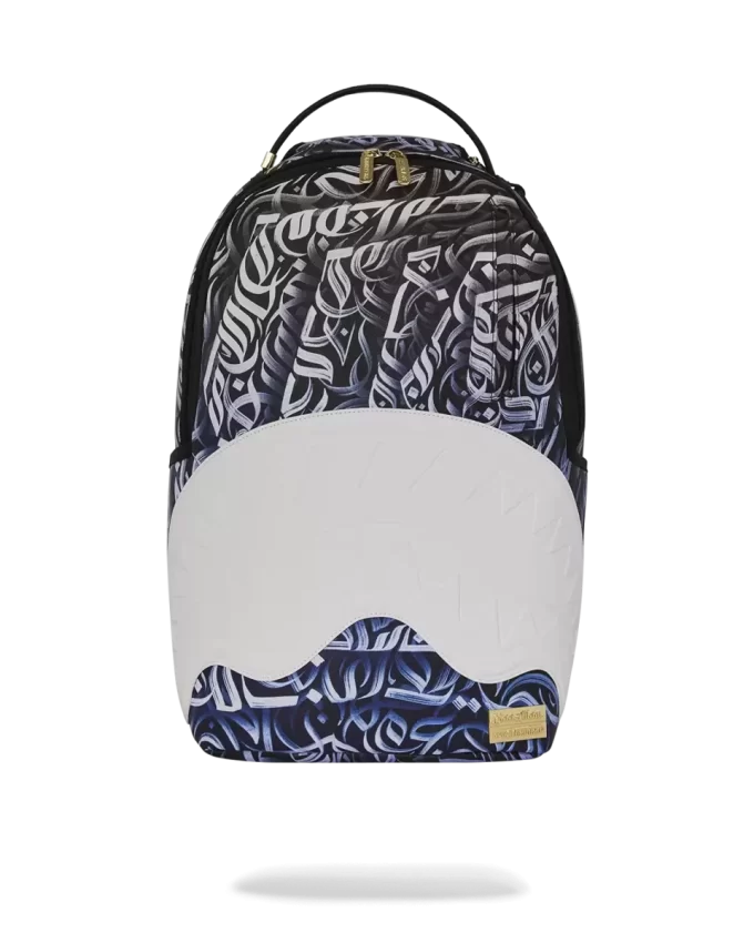 DIAA ALLAM ALLA RICERCA DELLA PERFEZIONE 003 ZAINO DIAA ALLAM ALLA RICERCA DELLA PERFEZIONE 003 ZAINO