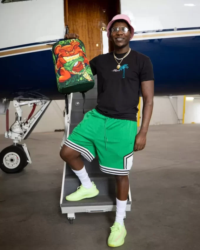 DIABLO SBAGLIA (DLXR)