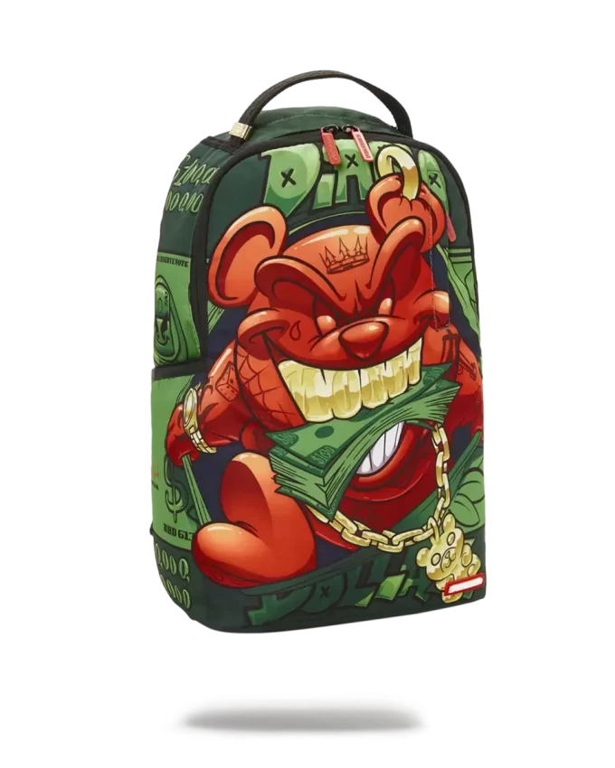 DIABLO SBAGLIA (DLXR)