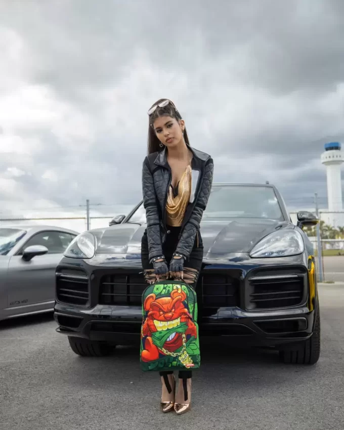 DIABLO SBAGLIA (DLXR)