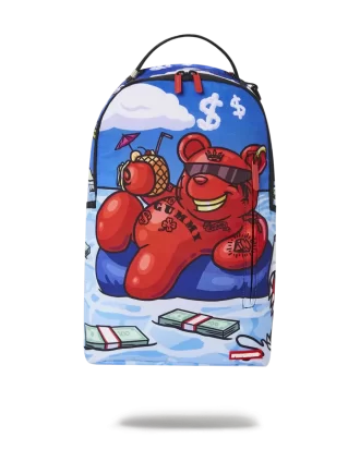 DIABLO SI RILASSA IN ACQUE OSTILI (DLXR)