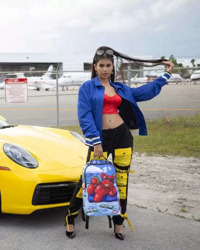 DIABLO SI RILASSA IN ACQUE OSTILI (DLXR)