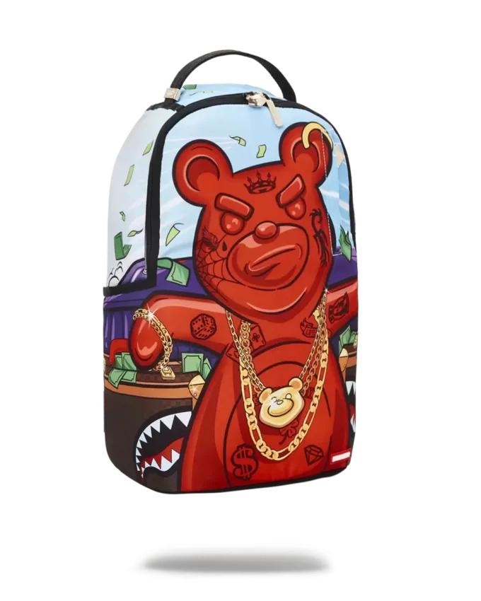 DIABLO UN ALTRO GIORNO UN ALTRO DOLLA (DLXR)