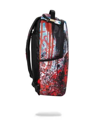 DIPINTO DI DEADPOOL DEADPOOL