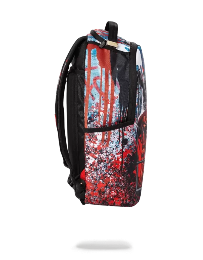 DIPINTO DI DEADPOOL DEADPOOL