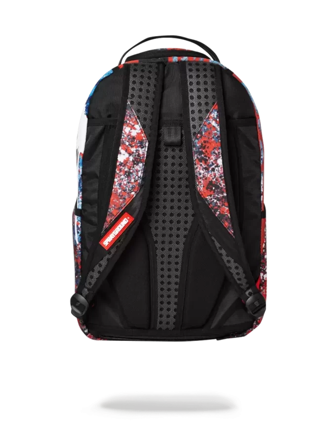 DIPINTO DI DEADPOOL DEADPOOL