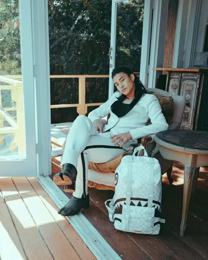 DIVIDERE IL CONTO (PEARL) HILLS