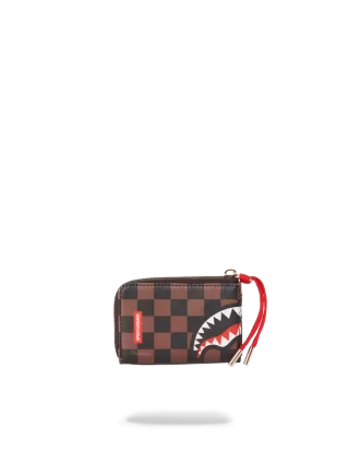 DIVIDERE IL PORTAFOGLIO DEGLI ASSEGNI