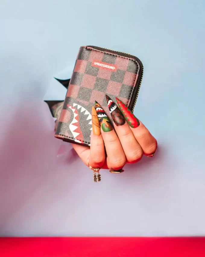 DIVIDERE IL PORTAFOGLIO DEGLI ASSEGNI DIVIDERE IL PORTAFOGLIO DEGLI ASSEGNI