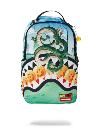 DRAGON BALL Z SHENRON SHARK