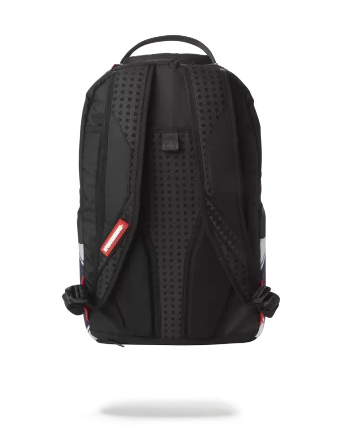 EHI ARNOLD: ANIME SU ZAINO STEREO