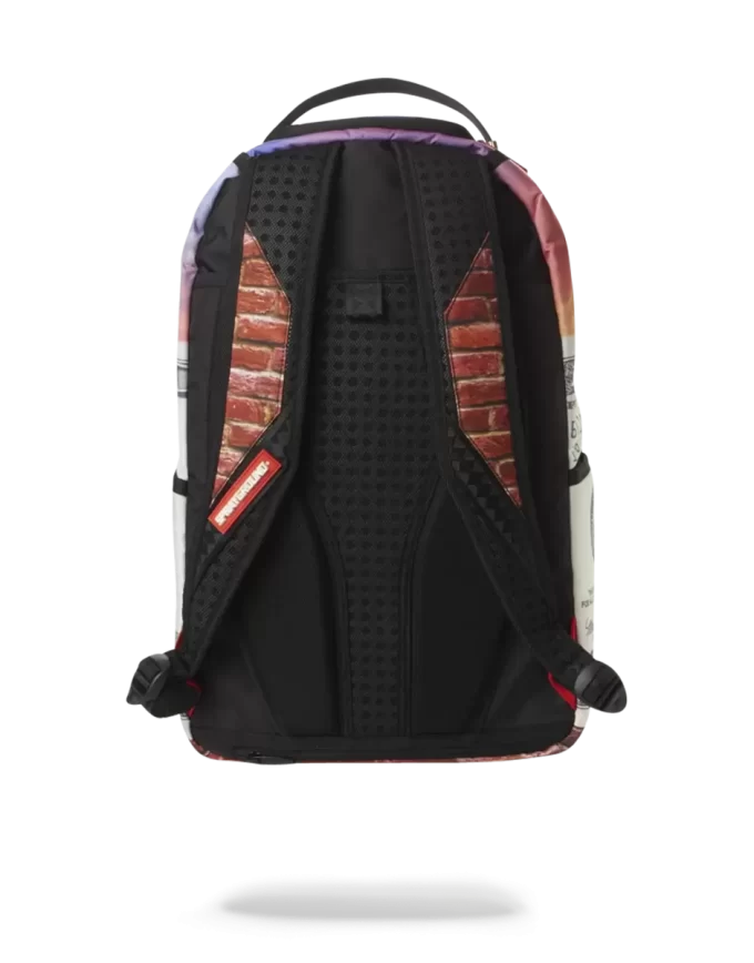 EHI ARNOLD: ZAINO DA CROCIERA